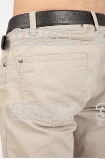 Trousers texture of Frederick 0028